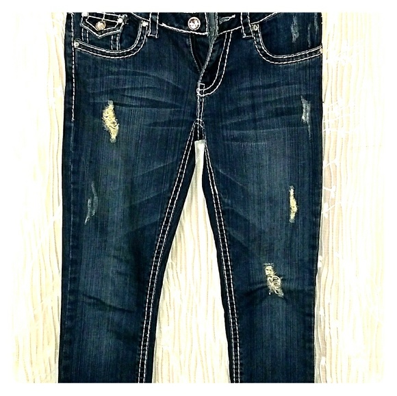 Liuce's Jeans Denim - 💲💲 5/$25 Liuce's Jeans Size 5